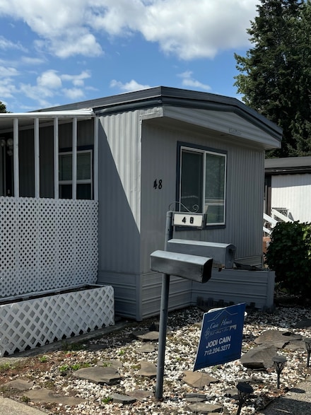 1901 SE Minter Bridge Rd Unit 48, Hillsboro, OR 97123