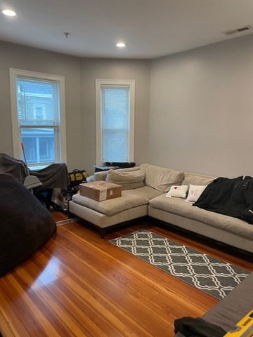58 Blue Hill Ave Unit 2, Roxbury, MA 02119