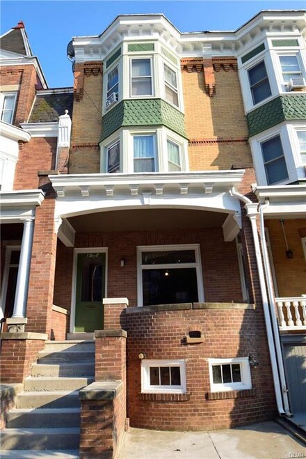1508 W Turner St, Allentown, PA 18102