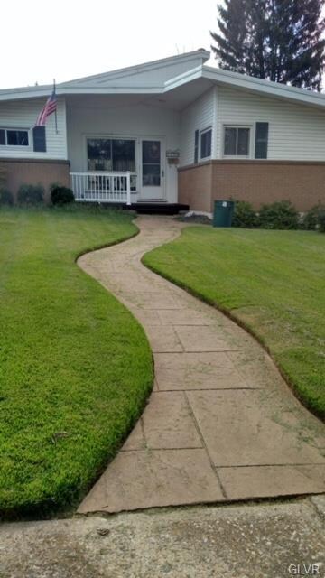 1136 N 16th St, Allentown, PA 18102