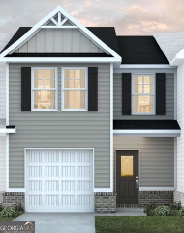 118 Meadowview Dr Unit 9, Temple, GA 30179