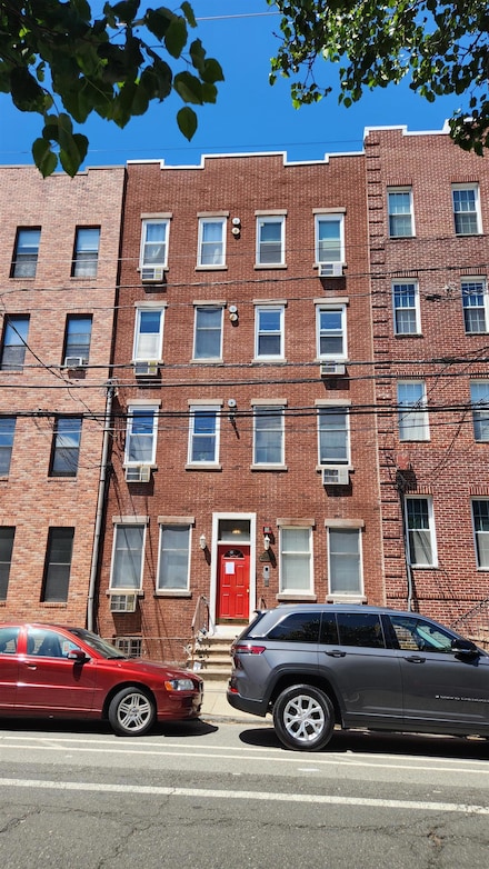 222 Madison St Unit 7 (4L), Hoboken, NJ 07030