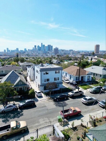 1430 Pennsylvania Ave, Los Angeles, CA 90033