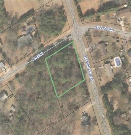 1685 Adam St, Conover, NC 28613