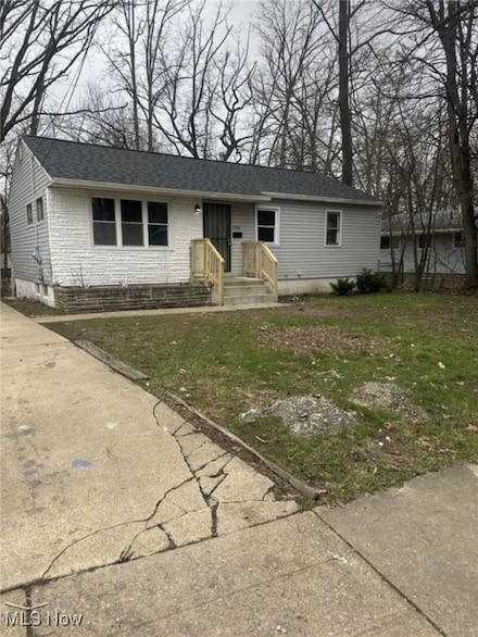 1326 Pontiac Ave, Akron, OH 44307