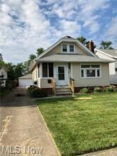 16908 Elsienna Ave, Cleveland, OH 44135