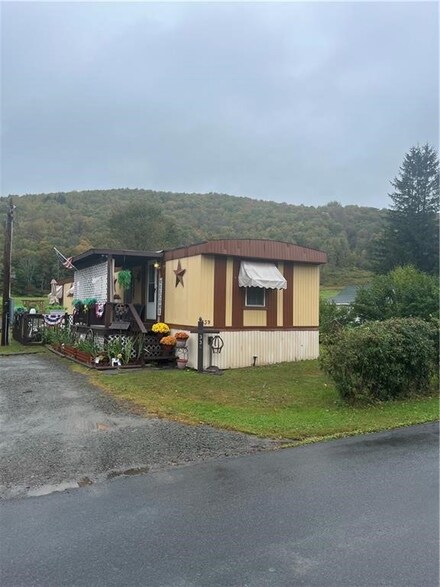 339 Knox Ave, Hamden, NY 13782