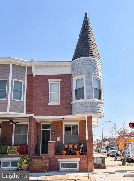 441 S Ellwood Ave, Baltimore, MD 21224
