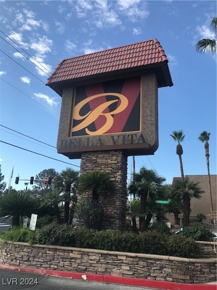 5317 Indian River Dr Unit 295, Las Vegas, NV 89103