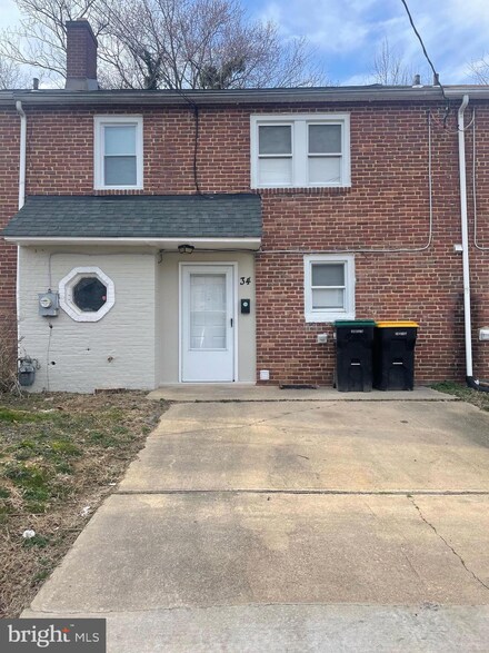 34 S Cannon Dr, Wilmington, DE 19809