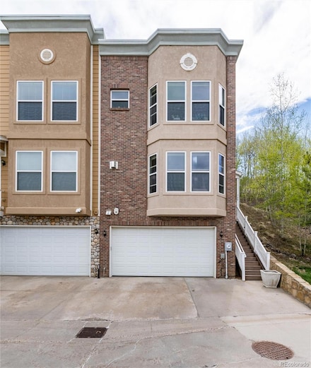 748 Louis Dr, Central City, CO 80427