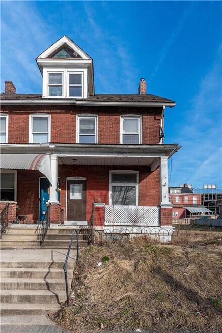 1222 Center St, Bethlehem, PA 18018