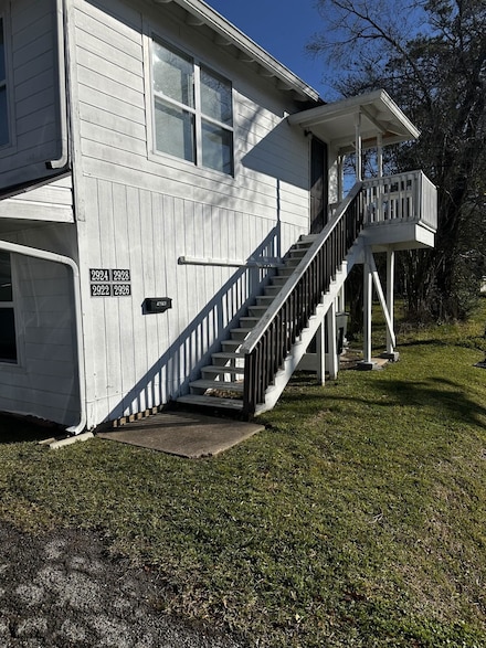 2928 Wilson St, Beaumont, TX 77703