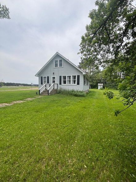 2771 Cth L, Tomahawk, WI 54487