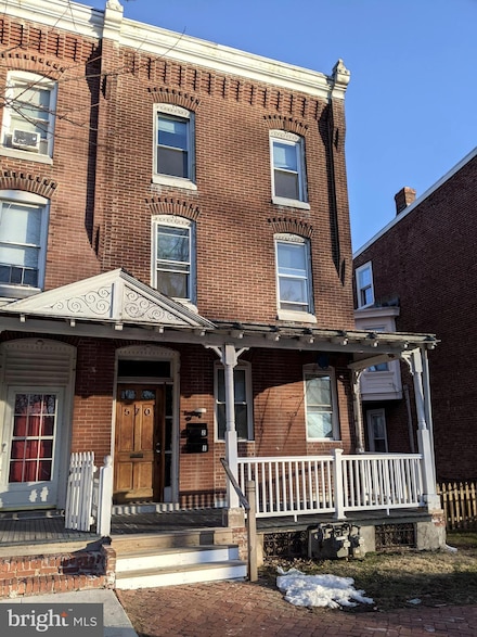 570 2ND FLOOR Noble St Unit 2, Norristown, PA 19401