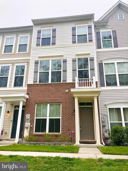 323 White Oak Way, Glen Burnie, MD 21061