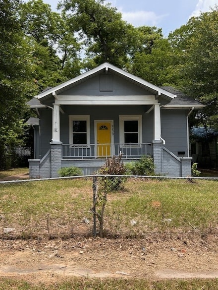 2230 Darien St, Shreveport, LA 71103