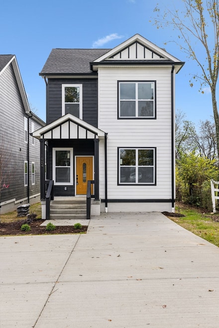 1904 Manchester Ave, Nashville, TN 37218
