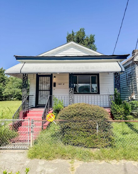 1421 1/2 Picquet Ave, Augusta, GA 30901