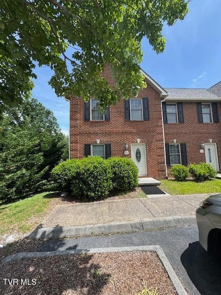 1709 Cherokee Rd Unit 201, Johnson City, TN 37604