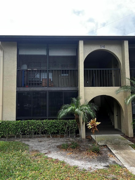 516 Shady Pine Way Unit A1, Greenacres, FL 33415
