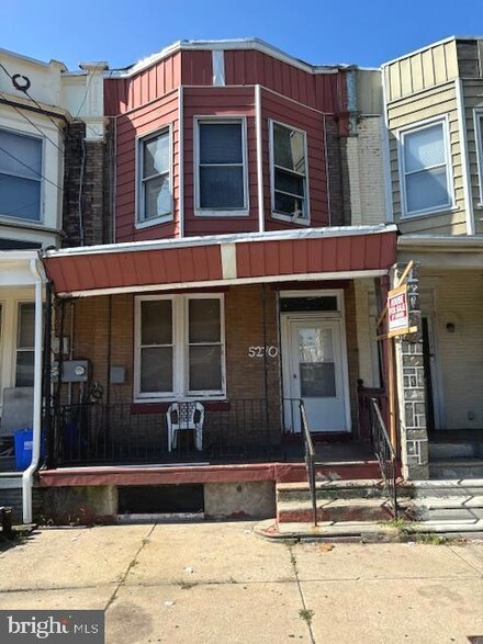 5270 W Jefferson St, Philadelphia, PA 19131
