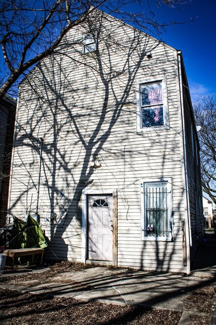 2123 W 52nd Place, Chicago, IL 60609