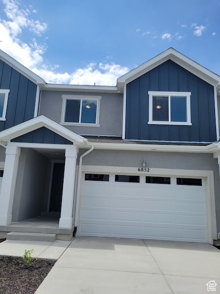 6852 S Mt Meek Dr Unit 213, West Jordan, UT 84081