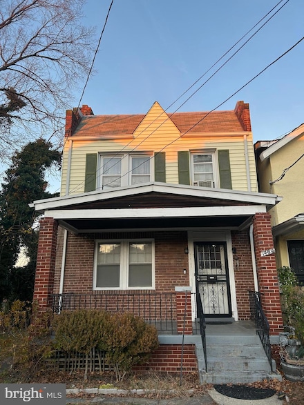 1464 Morris Rd SE, Washington, DC 20020