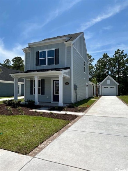 2705 Rowyn St, Longs, SC 29568