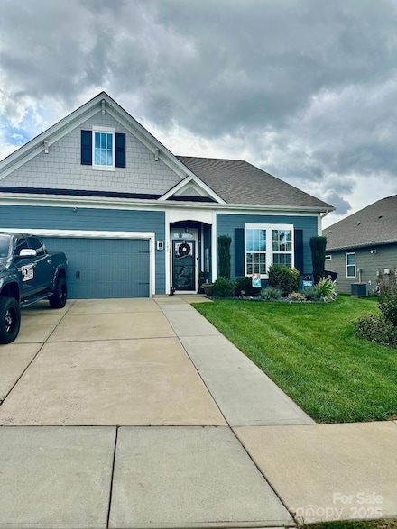 107 Rosebay Dr, Mooresville, NC 28117