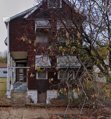 6611 S Broadway, Saint Louis, MO 63111