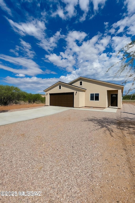 1851 Calle Virginia, Rio Rico, AZ 85648