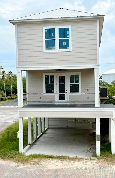 951 W Lagoon Ave Unit A, Gulf Shores, AL 36542