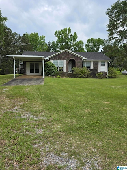 5241 County Road 48, Jemison, AL 35085