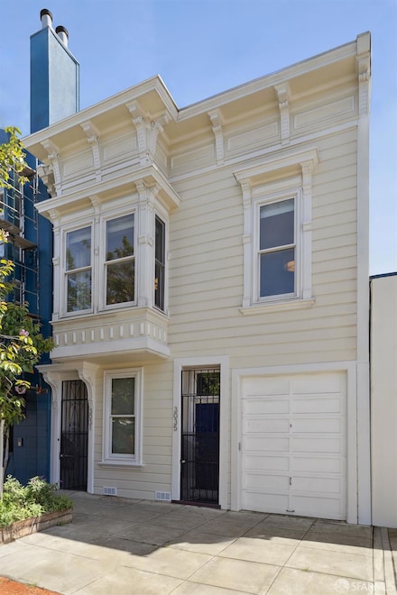 3031 20th St, San Francisco, CA 94110