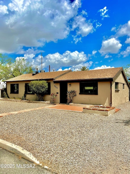 4239 E Texas Cir, Tucson, AZ 85711