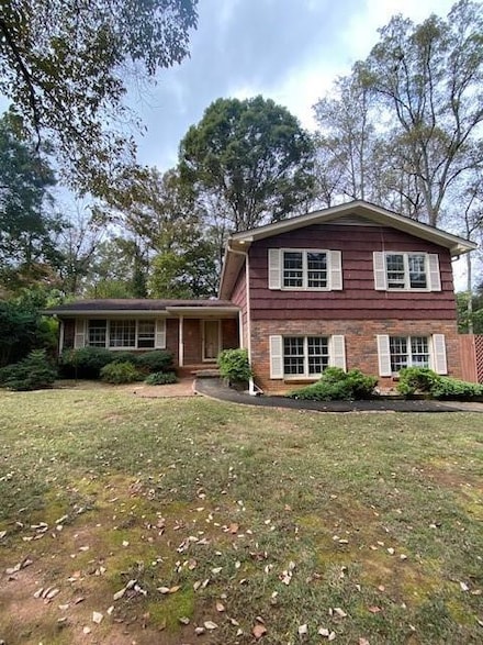 1704 Sterling Trail SW, Marietta, GA 30008