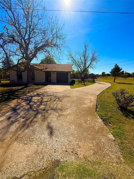 211 Rabbit Hollow Ln, Georgetown, TX 78626