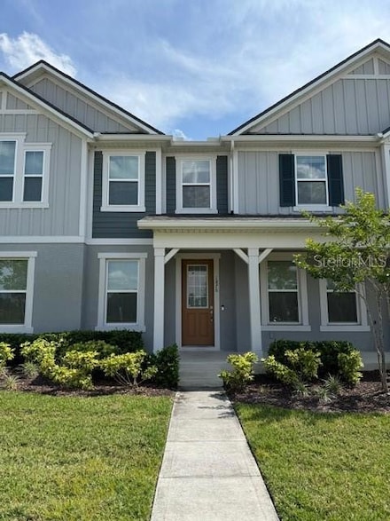 1876 Cross Prairie Pkwy, Kissimmee, FL 34744