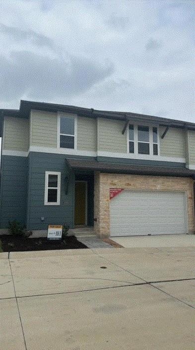 1020 Vista View Dr Unit 2001, Georgetown, TX 78626