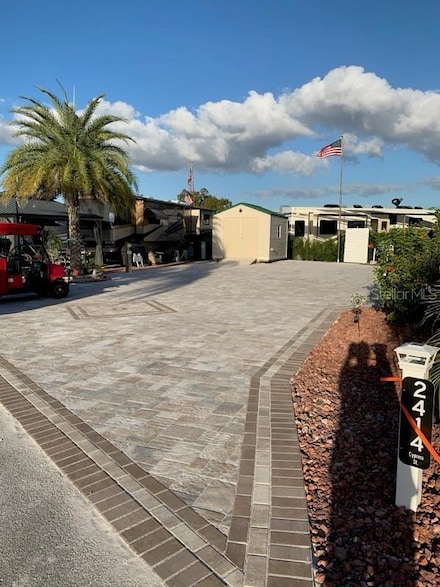 2414 Cypress St Unit 232, Four Corners, FL 34714