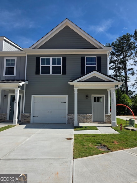 165 Mill Center Blvd Unit 202, Bogart, GA 30622