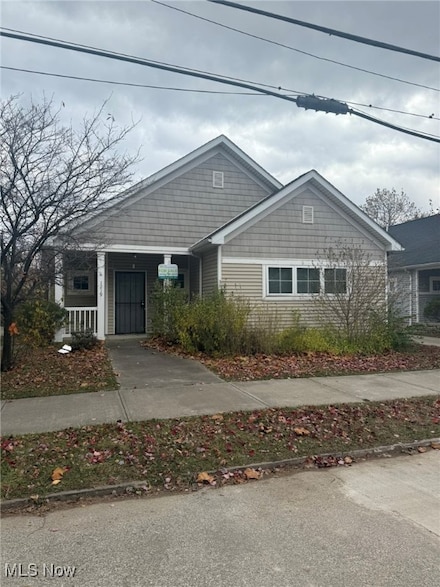 1219 Buhrer Ave, Cleveland, OH 44109