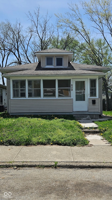 1531 Cruft St, Indianapolis, IN 46203