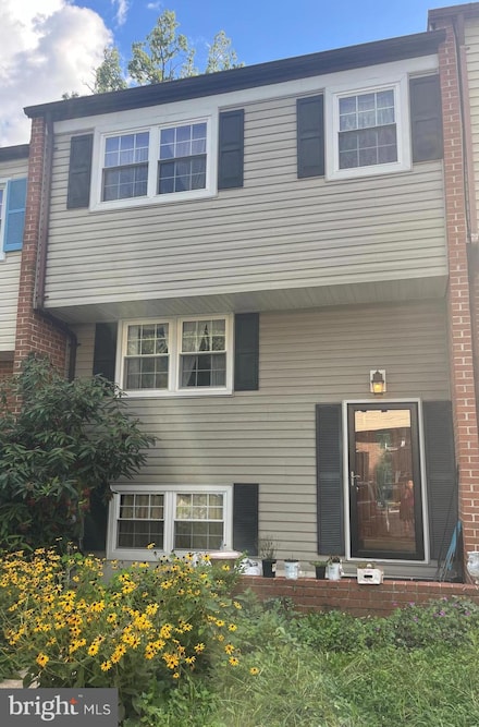 2840 Aspen Hill Rd, Parkville, MD 21234