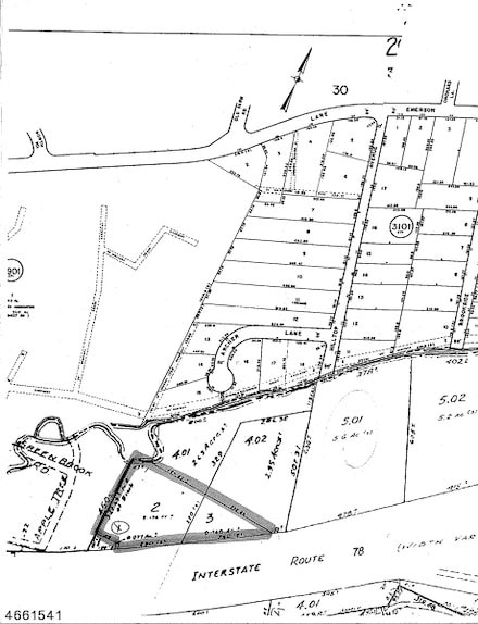 999 Drift Rd, Watchung Boro, NJ 07069