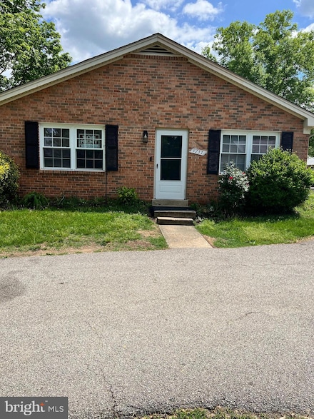9737 Hagel Cir Unit 48/A, Lorton, VA 22079