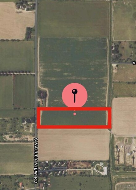 00 S Valley View Rd, Donna, TX 78537
