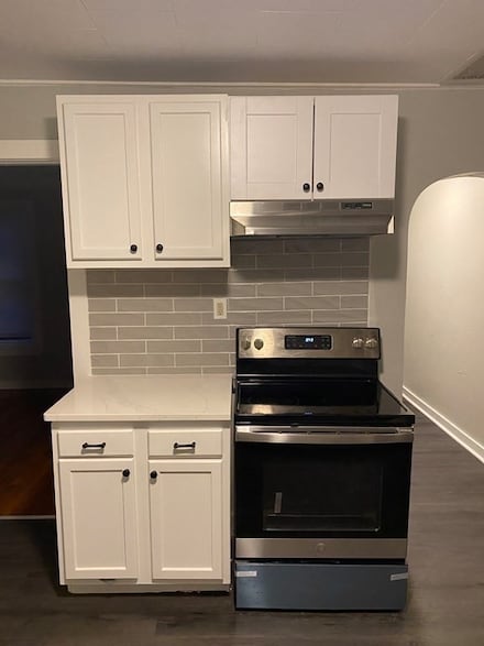 36 Paine St Unit 1, Worcester, MA 01605